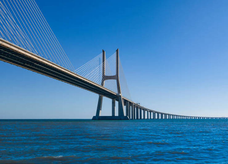 Ponte Vasco da Gama