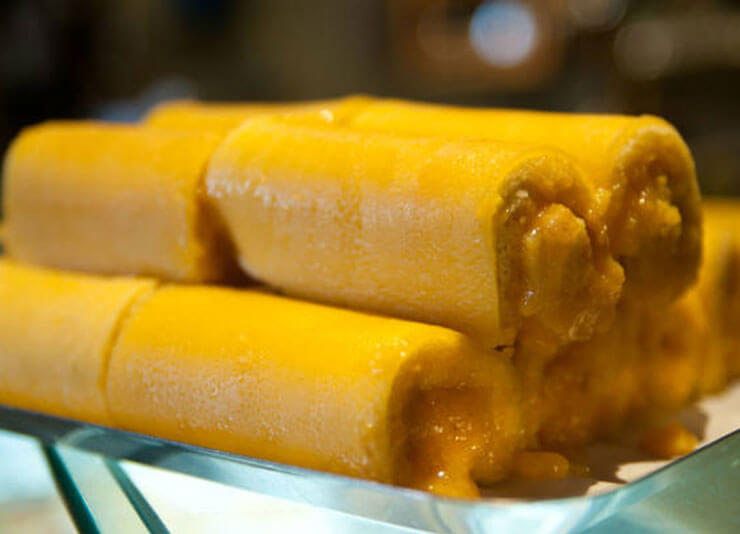 tortas de Azeitão